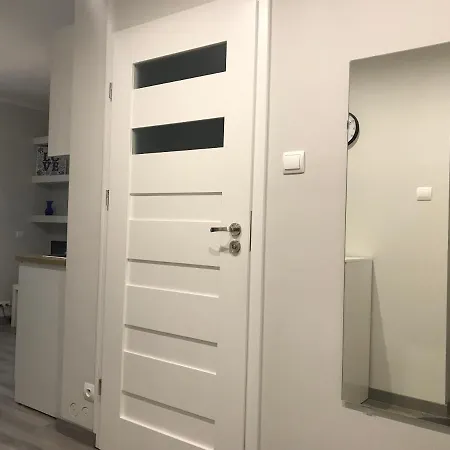 Homestay Sweet Ostroda