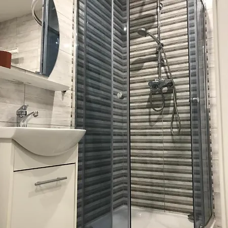 Sweet Homestay Ostroda