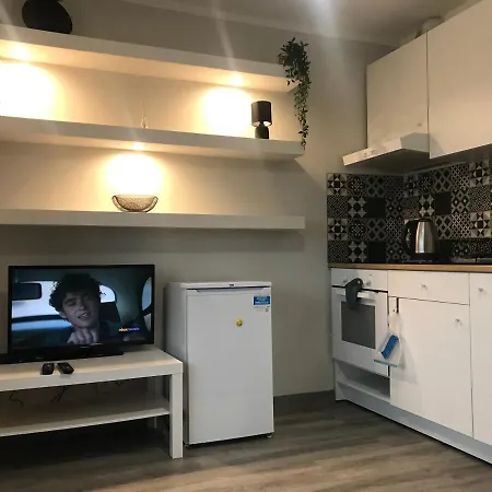 Sweet Homestay